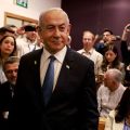 Le Likoud et Trump veulent sauver la tête de Netanyahu