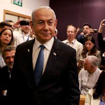 Le Likoud et Trump veulent sauver la tête de Netanyahu