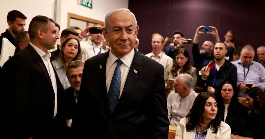 Le Likoud et Trump veulent sauver la tête de Netanyahu