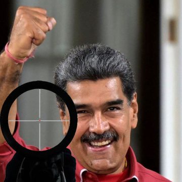 Trump ordonne à la CIA de mener des opérations secrètes au Venezuela