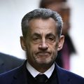France | Nicolas Sarkozy incarcéré à la prison de la Santé