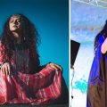 Nora Gharyeni | La voix amazighe qui fait vibrer les mémoires et les corps