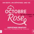 Dépistage gratuit et anonyme du cancer du sein à l’IFT le 15 octobre