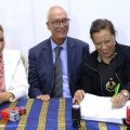 Initiative pour renforcer la résilience de l’archipel de Kerkennah