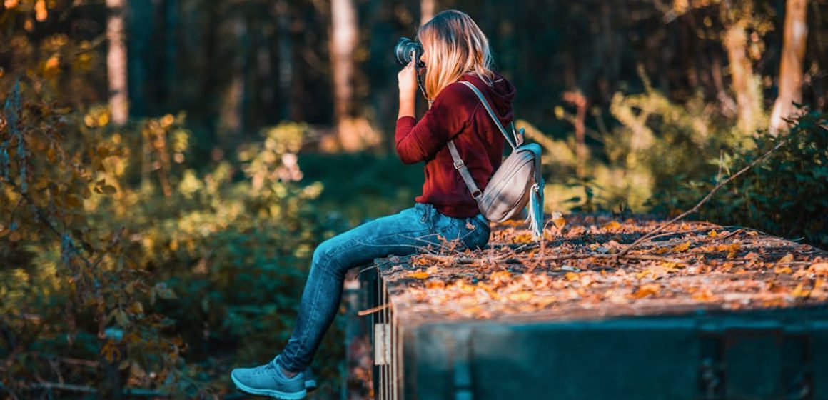 Photographie Loisirs créatifs | Un antidote au stress, à la dépression et au vieillissement