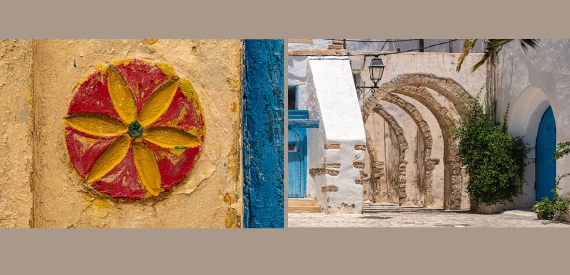 Le photographe Pierre Gassin sur les traces de la berbérité à Djerba   