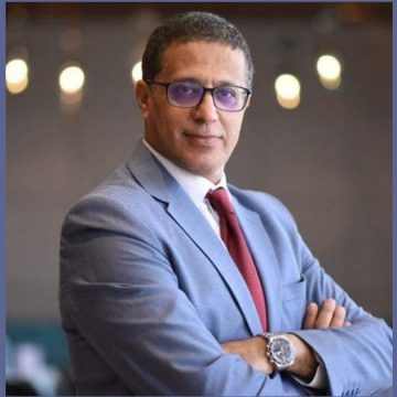 Tunisie | WFN : Le Pr Riadh Gouider élu N°2 de la neurologie mondiale
