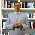 Le Pr Riadh Gouider élu vice-président de la WFN