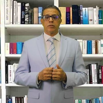 Le Pr Riadh Gouider élu vice-président de la WFN
