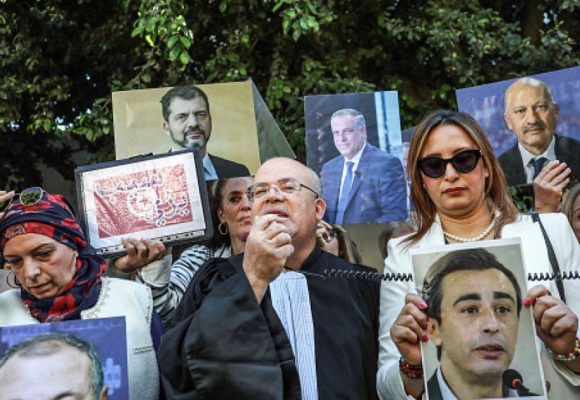 Affaire de complot | La défense dénonce des irrégularités  