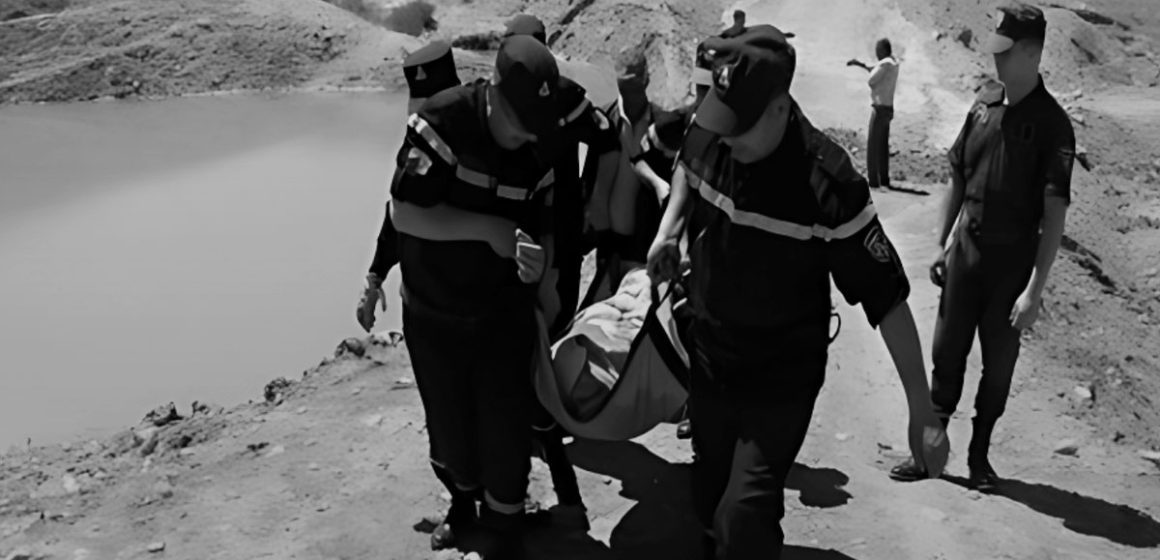 Jendouba | Découverte du corps d’une femme noyée dans l’oued Dzira  