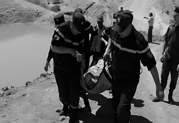 Jendouba | Découverte du corps d’une femme noyée dans l’oued Dzira  