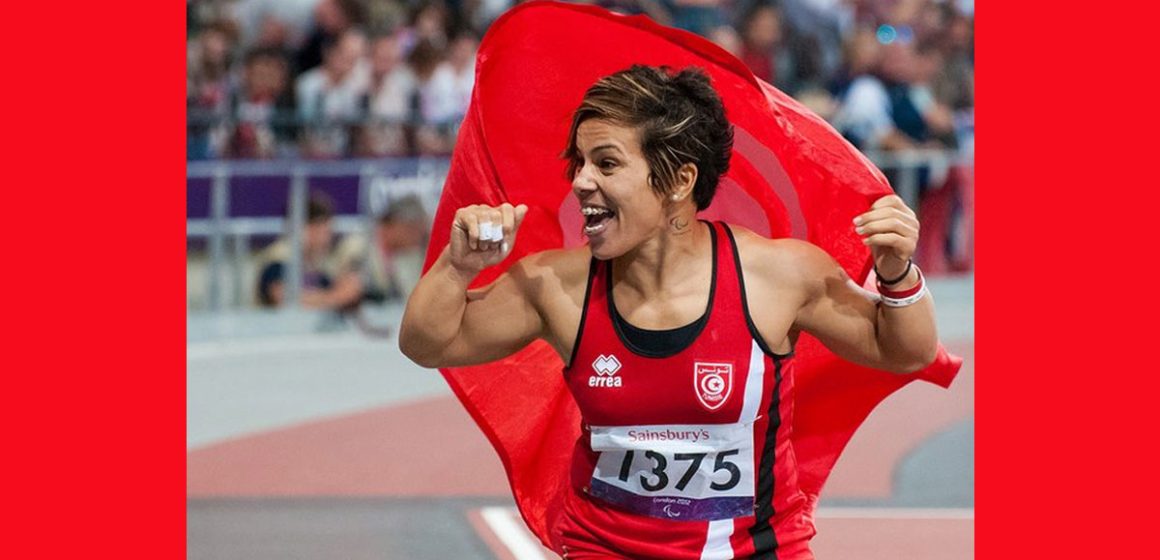 Championnats du monde de para-athlétisme | L’or pour la Tunisienne Raoua Tlili
