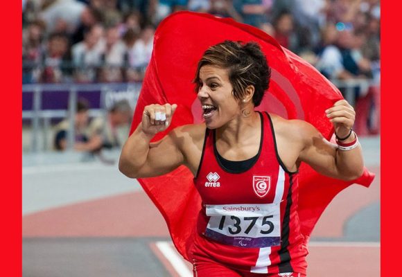 Championnats du monde de para-athlétisme | L’or pour la Tunisienne Raoua Tlili