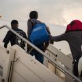 ONG | La Tunisie n’est pas un pays sûr pour le rapatriement des migrants
