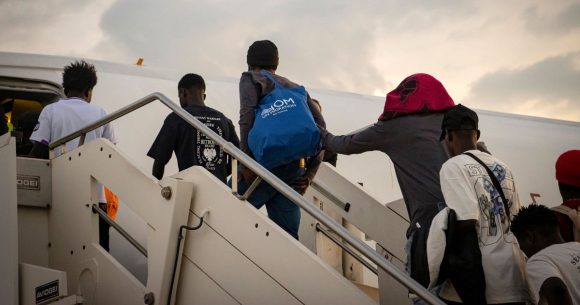 ONG | La Tunisie n’est pas un pays sûr pour le rapatriement des migrants