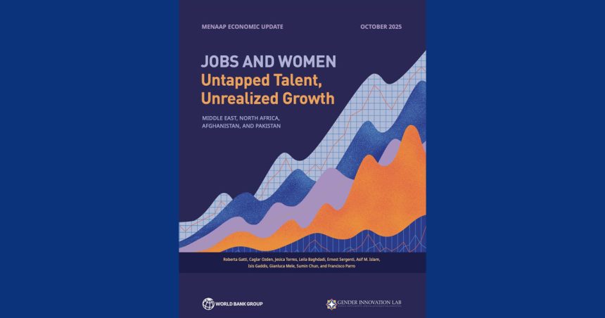 Tunisie | La BM prévoit une croissance de 2,3 % en 2025
