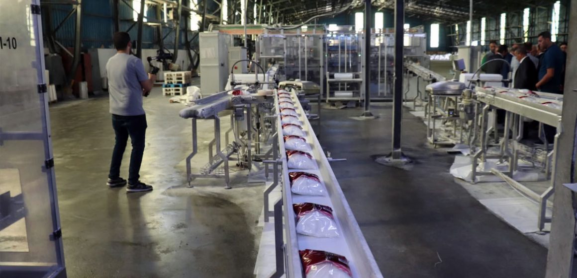 La Tunisie relance sa production de sucre