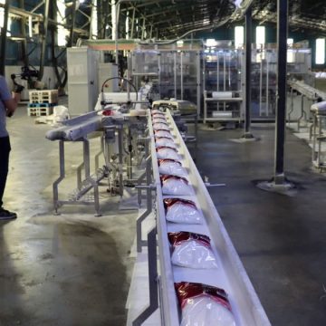 La Tunisie relance sa production de sucre