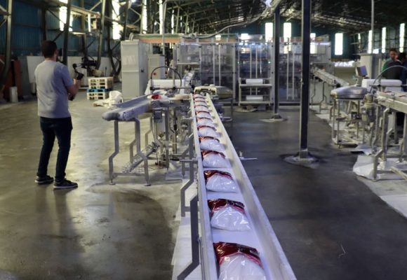 La Tunisie relance sa production de sucre