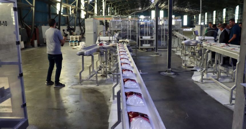 La Tunisie relance sa production de sucre