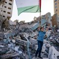 Gaza, théâtre de l’humanité, de la Nakba au Sumud  