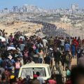 Gaza ou l’éternel retour des Palestiniens