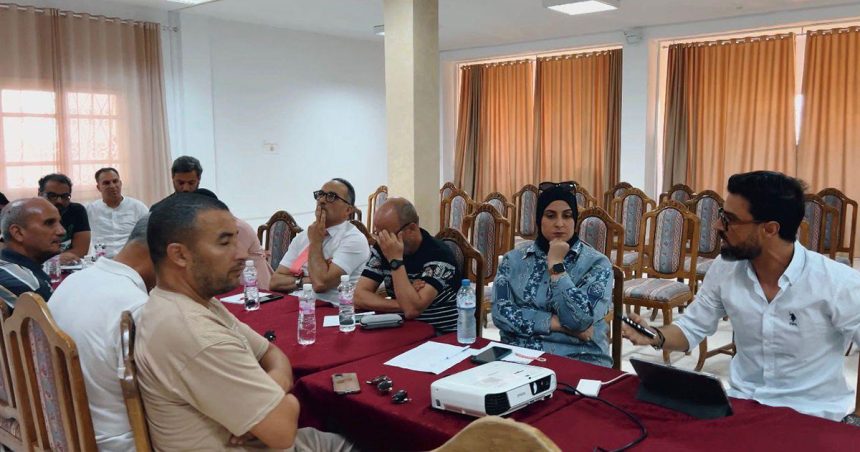 Bizerte | Vers la réhabilitation du centre sportif du Nadhor