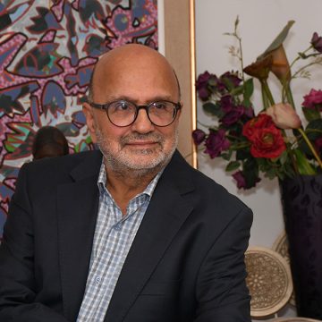 Ridha-Kefi-Portrait Le poème du dimanche | ‘‘Poesis’’ de Ridha Kefi