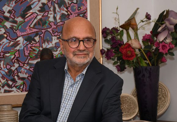 Le poème du dimanche | ‘‘Poesis’’ de  Ridha Kefi