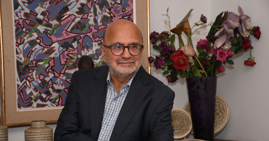 Le poème du dimanche | ‘‘Poesis’’ de  Ridha Kefi