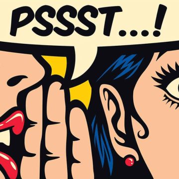 Le sens suspendu | Entre improbable vérité et persistante rumeur