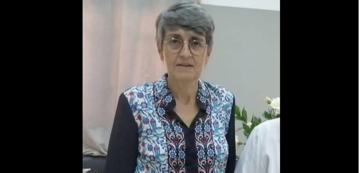 Pédiatrie | Tunisie : Décès du Pr Saayda Ben Becher