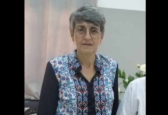 Pédiatrie | Tunisie : Décès du Pr Saayda Ben Becher