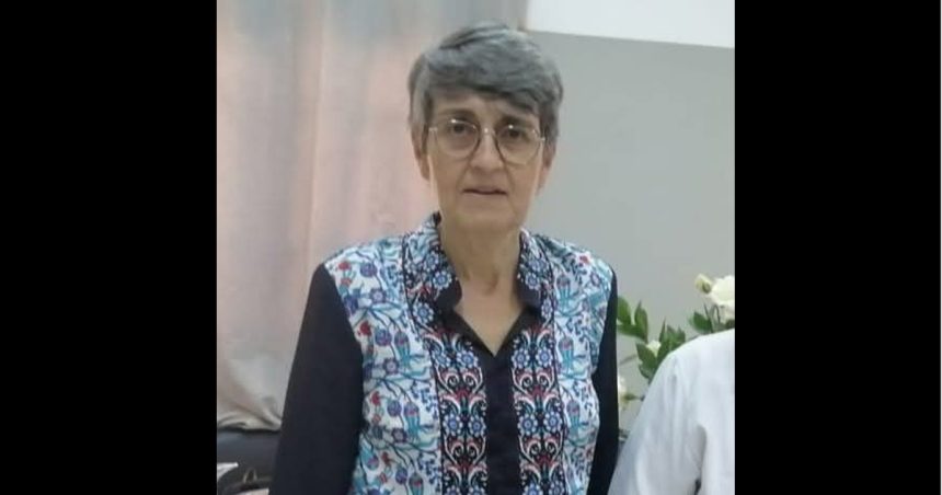 Pédiatrie | Tunisie : Décès du Pr Saayda Ben Becher