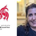 Sabah Ennaifar rejoint la Délégation générale Wallonie-Bruxelles en Tunisie