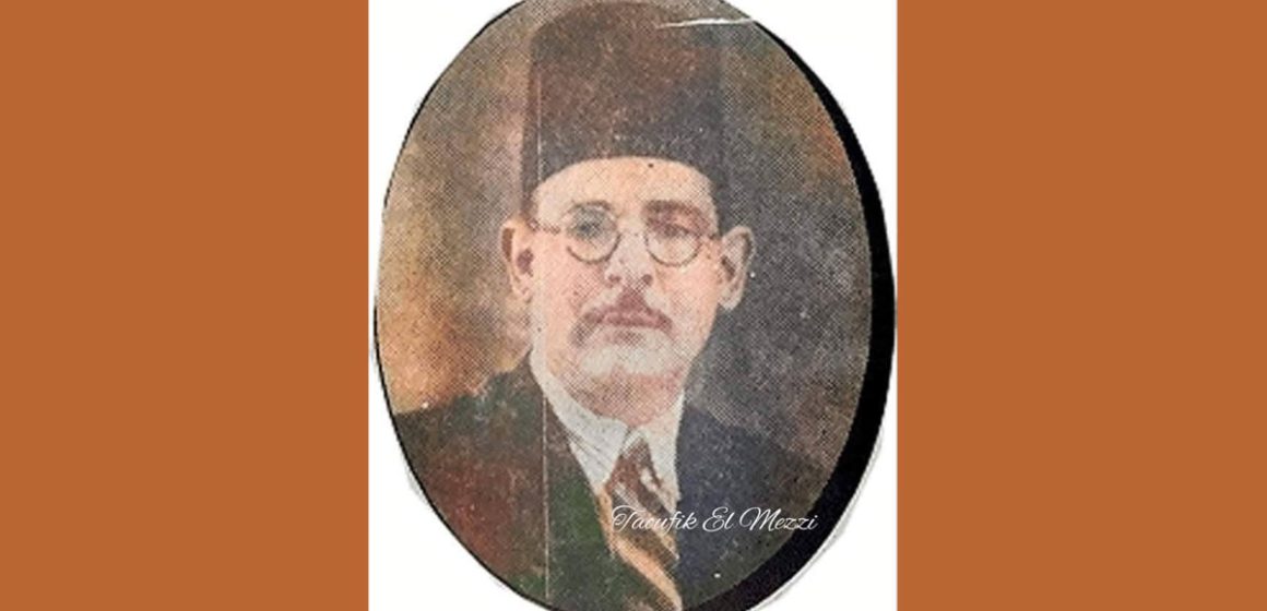 Said-Aboubakr Le poème du dimanche | ‘‘L’Orient et le Ciel’’ de Saïd Aboubakr