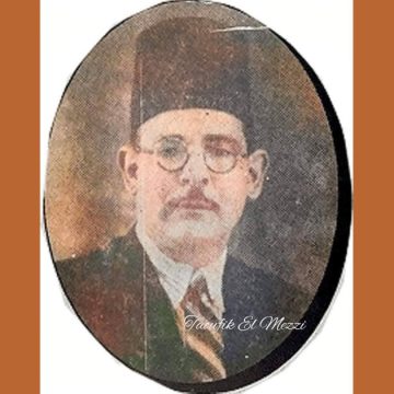 Said-Aboubakr Le poème du dimanche | ‘‘L’Orient et le Ciel’’ de Saïd Aboubakr