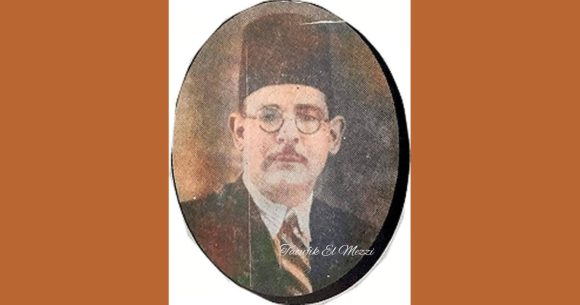 Said-Aboubakr Le poème du dimanche | ‘‘L’Orient et le Ciel’’ de Saïd Aboubakr