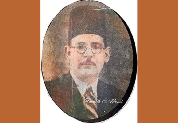 Said-Aboubakr Le poème du dimanche | ‘‘L’Orient et le Ciel’’ de Saïd Aboubakr