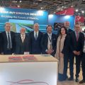 La Tunisie participe au Salon Equip Auto 2025 à Paris