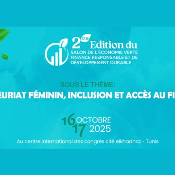 Salon de l’Économie Verte | L’avenir durable se conjugue au féminin