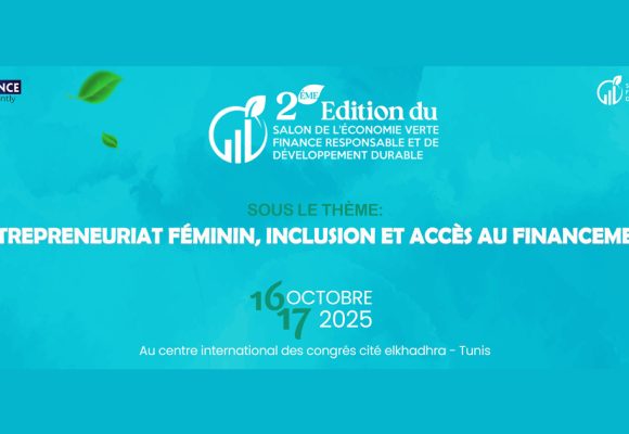 Salon de l’Économie Verte | L’avenir durable se conjugue au féminin