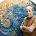 Au Palais Kheireddine | ‘‘Terre spirituelle’’ de Sami Ben Ameur  