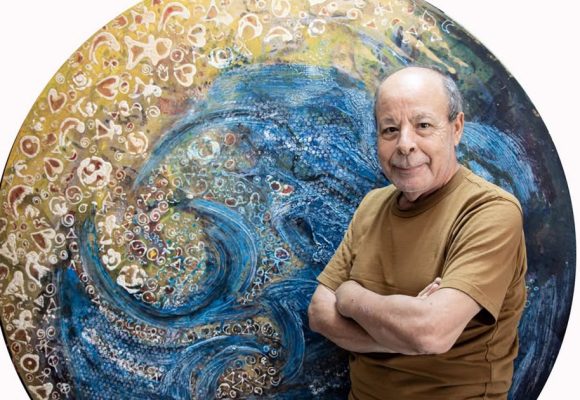 Au Palais Kheireddine | ‘‘Terre spirituelle’’ de Sami Ben Ameur  