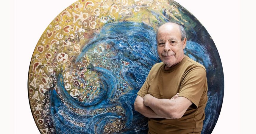 Au Palais Kheireddine | ‘‘Terre spirituelle’’ de Sami Ben Ameur  