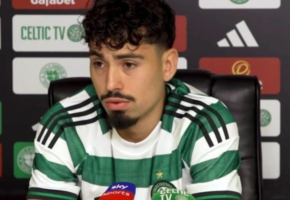 Football | Sebastian Tounekti jouerait-il lundi contre la Namibie ?
