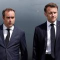 Démission de Lecornu | La France en panne