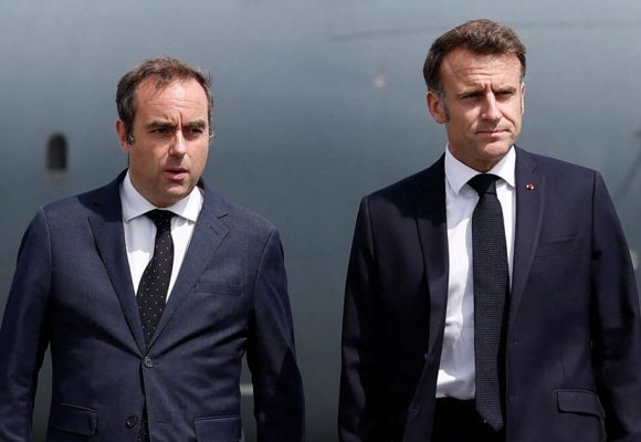 France | Quatre jours après sa démission, Lecornu reconduit au poste de Premier ministre