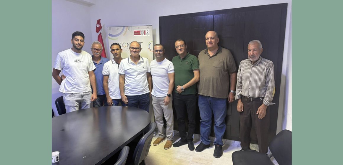 Sfax | Un Groupement régional pour les industries maritimes voit le jour